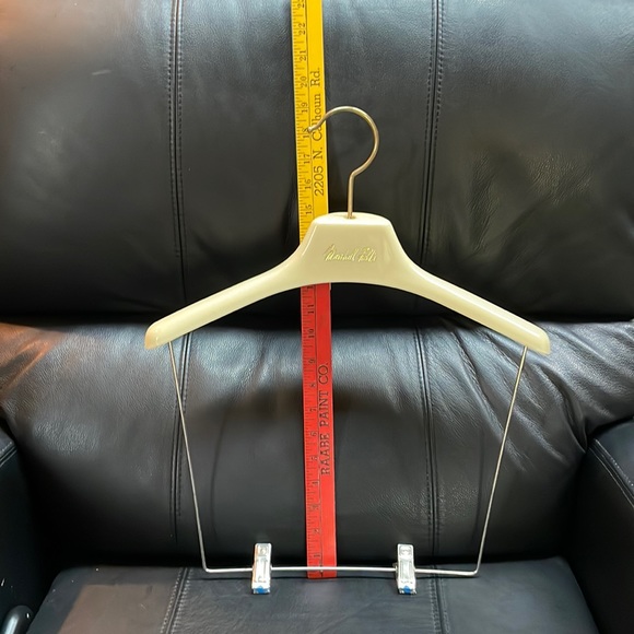 Vintage Marshall Field’s Suit Hanger - Picture 10 of 12